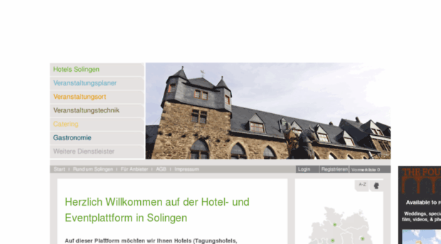 hotels-solingen24.com