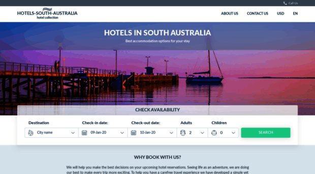 hotels-south-australia.com