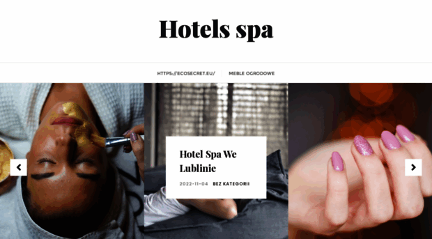 hotels-spa.pl