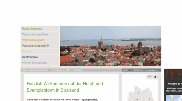 hotels-stralsund24.com