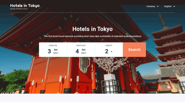 hotels-tokyo-jp.com