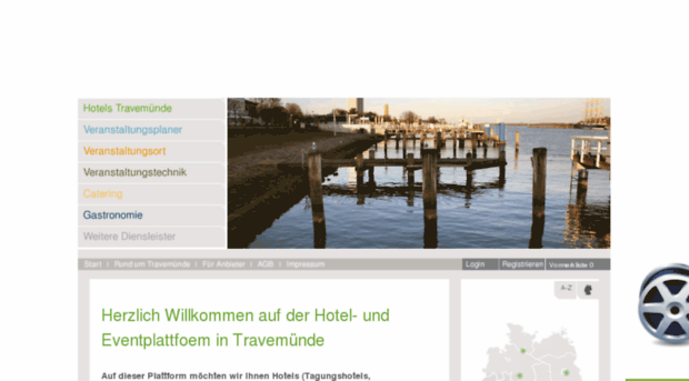 hotels-travemuende24.com