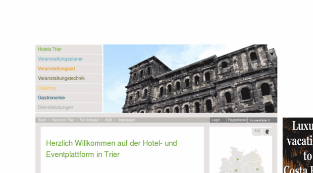 hotels-trier24.com