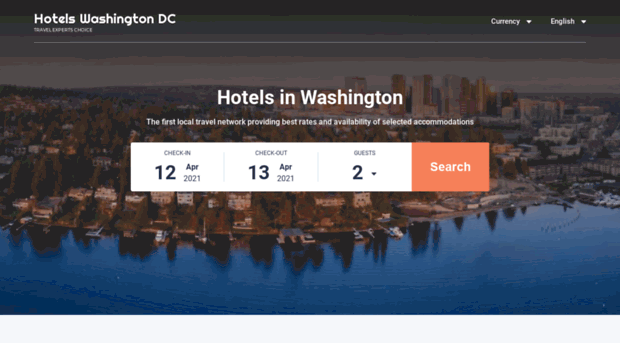 hotels-washington-usa.com