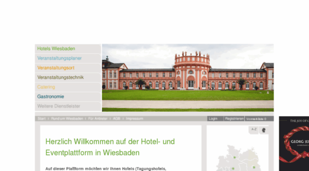 hotels-wiesbaden24.com