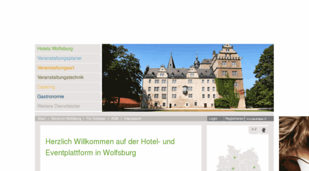 hotels-wolfsburg24.com