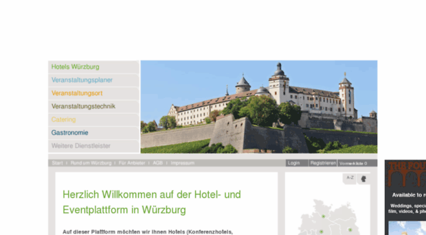 hotels-wuerzburg24.com