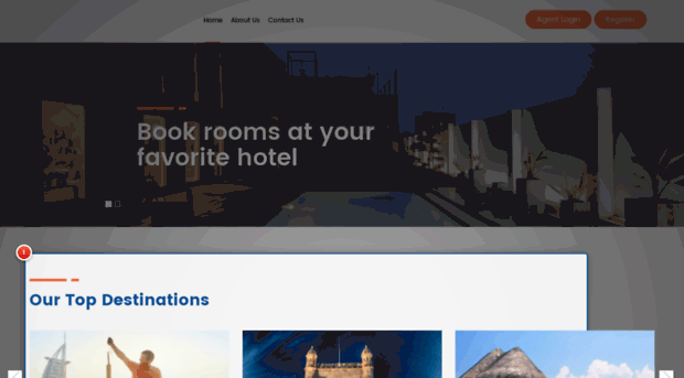 hotels.bookonbluestar.com