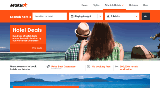 hotels.jetstar.com