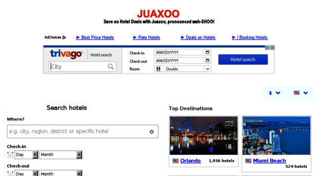 hotels.juaxoo.com