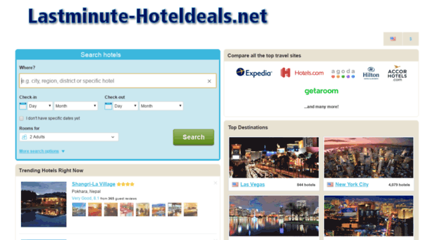 hotels.lastminute-hoteldeals.net