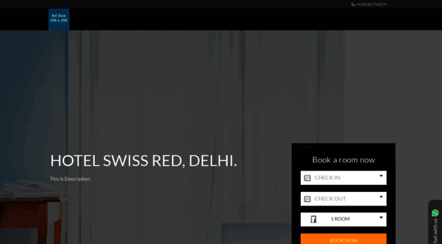 hotels.nowfloats.com