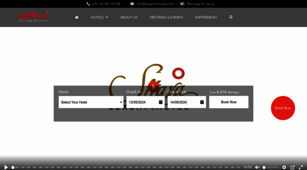 hotels.ramojifilmcity.com