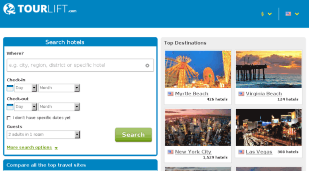 hotels.tourlift.com