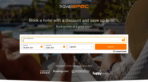 hotels.travelspoc.com