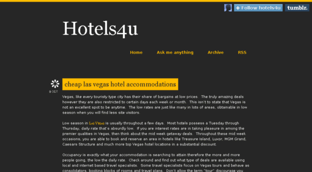 hotels4u.tumblr.com
