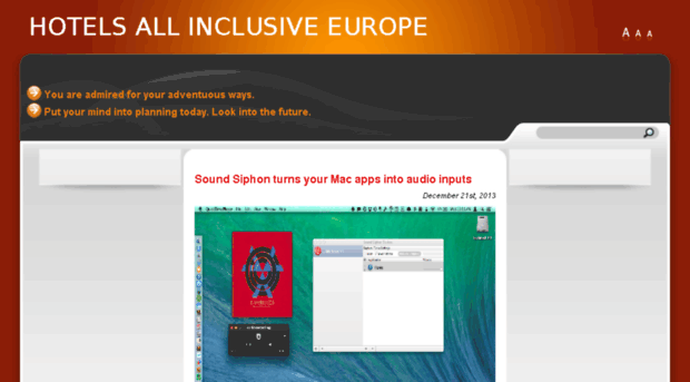 hotelsallinclusiveeurope.2dmmo.com