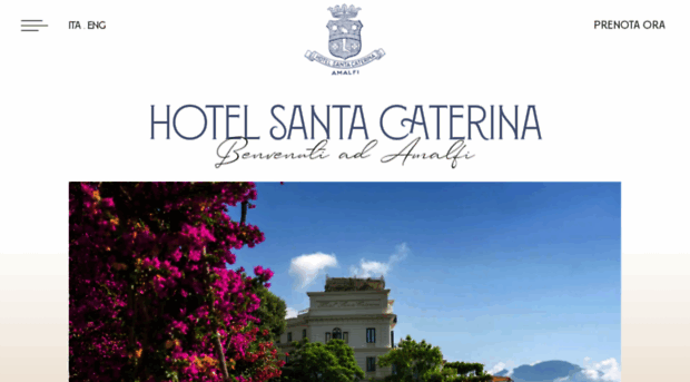 hotelsantacaterina.it