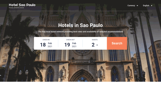 hotelsaopaulo.org