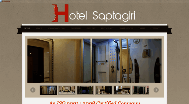 hotelsaptagiri.com