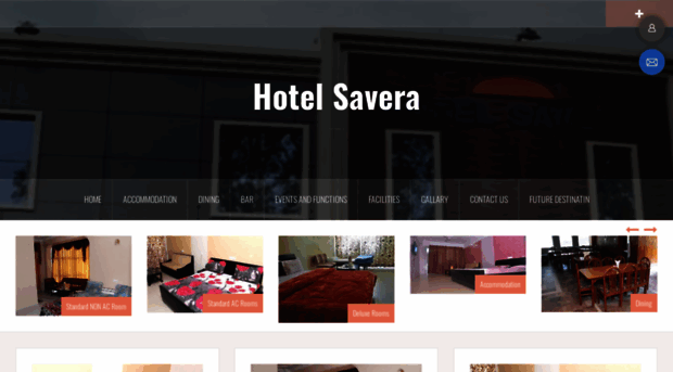 hotelsaverahp.com