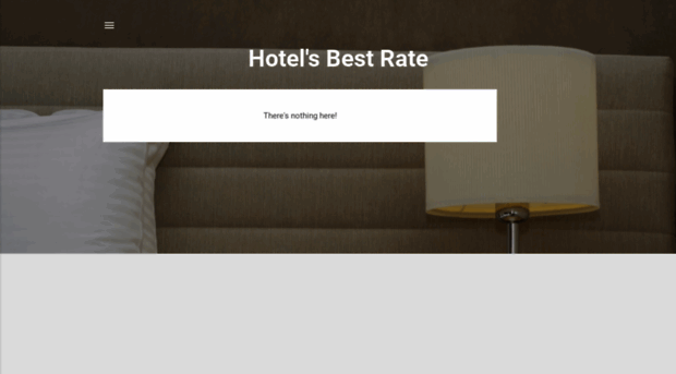 hotelsbestrate.com