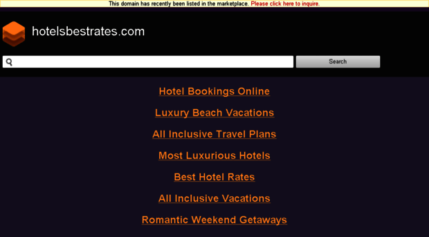 hotelsbestrates.com