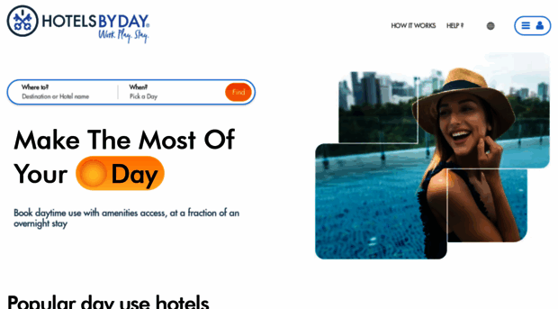 hotelsbyday.com