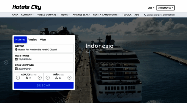 hotelscity.net