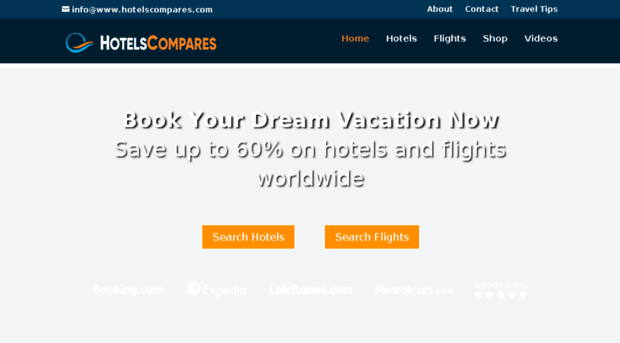 hotelscompares.com