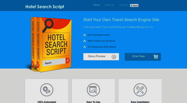 hotelsearchscript.com