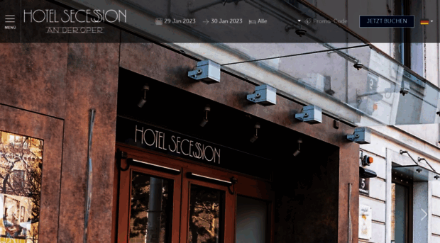 hotelsecession.com