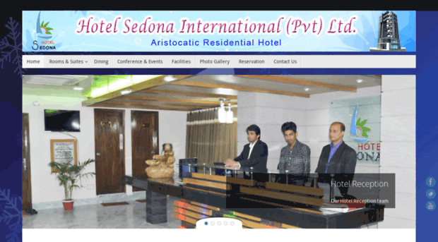 hotelsedonabd.com