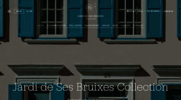 hotelsesbruixes.com