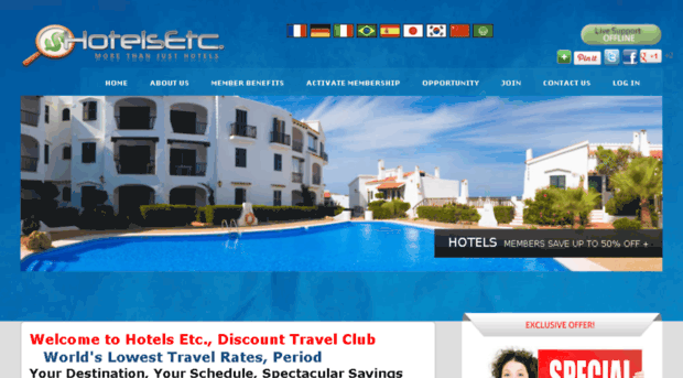 hotelsetc.com.mx