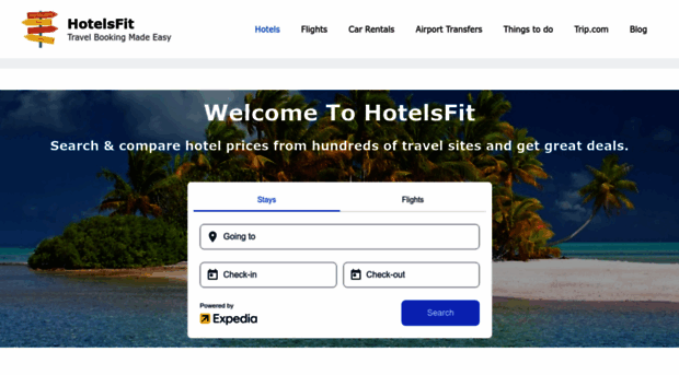 hotelsfit.com