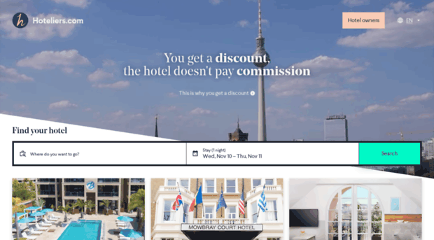 hotelsgreatbritain.com