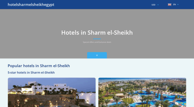 hotelsharmelsheikhegypt.com