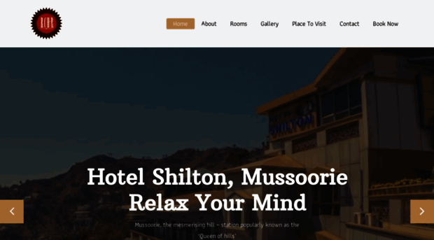 hotelshiltonmussoorie.in