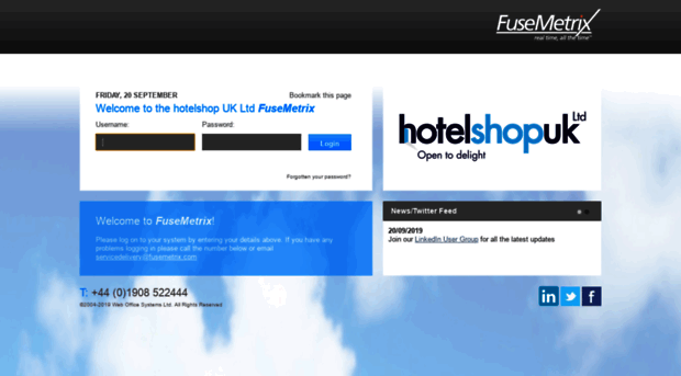 hotelshopuk.fusemetrix.com