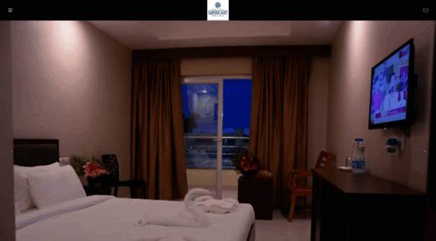 hotelshreeharigrand.com