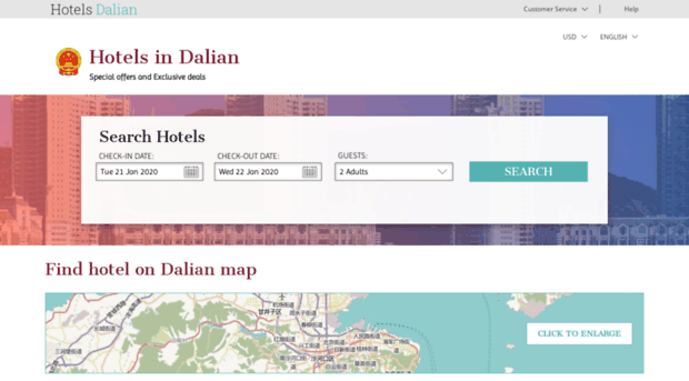 hotelsindalian.com