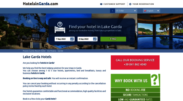 hotelsingarda.com