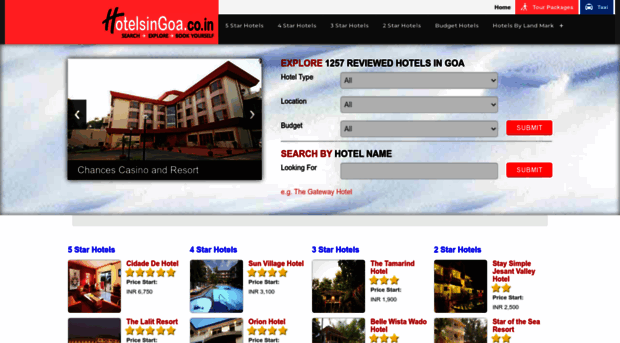 hotelsingoa.co.in