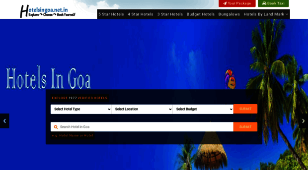 hotelsingoa.net.in