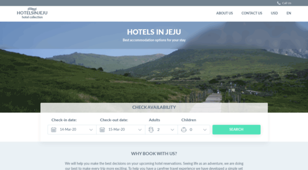 hotelsinjeju.com