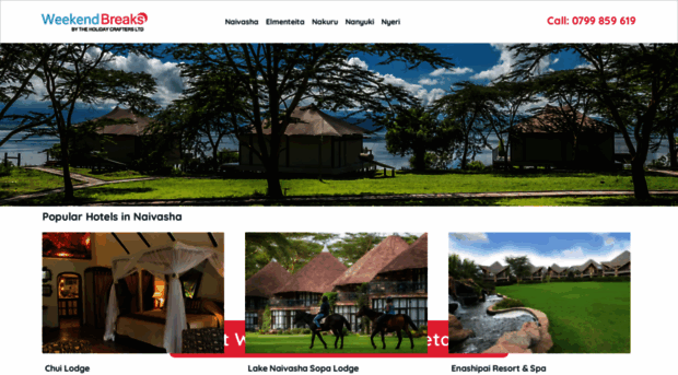 hotelsinnaivasha.com