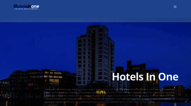 hotelsinone.com