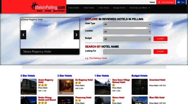 hotelsinpelling.com
