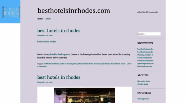 hotelsinrhodes.wordpress.com